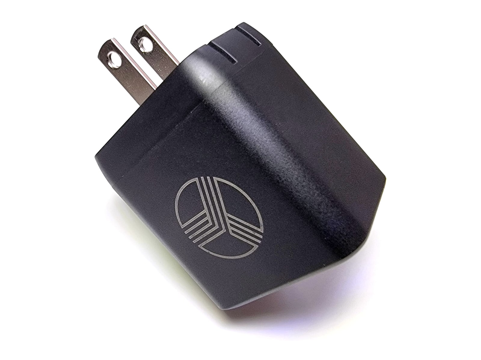 TREBLAB - CHR-35 35W Black Wall Chargers