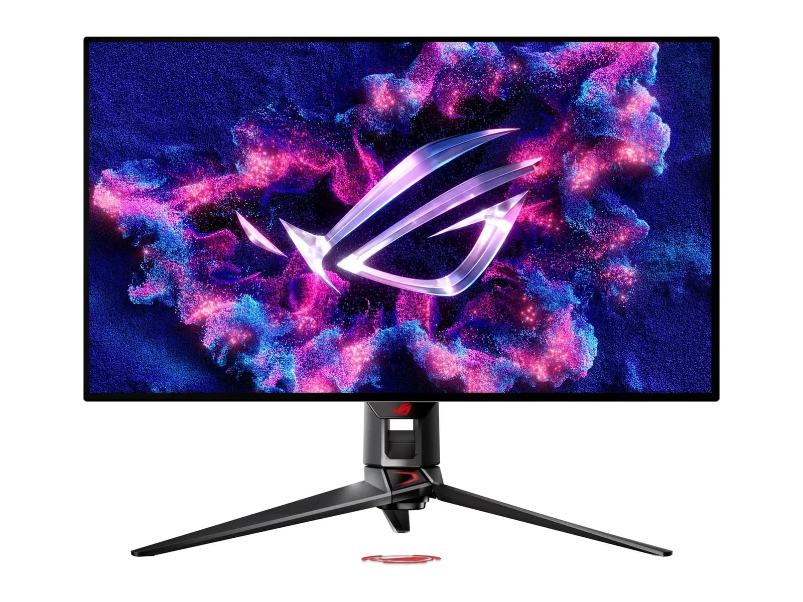 ASUS - 31.5" ROG Swift PG32UCDP 4K UHD 240Hz OLED Monitors