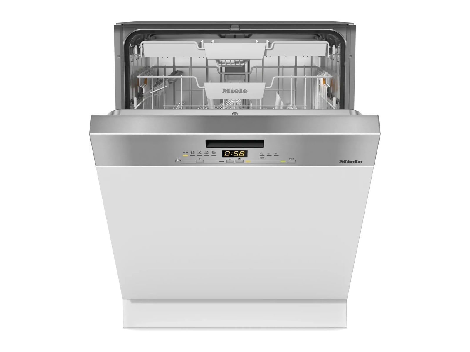 Miele - G 5611 SCi Active Dishwashers