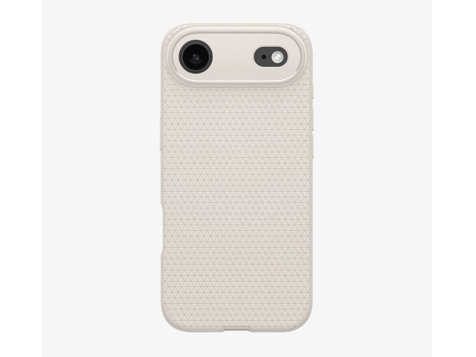 Spigen - Liquid Air - iPhone Air - Natural Titanium
