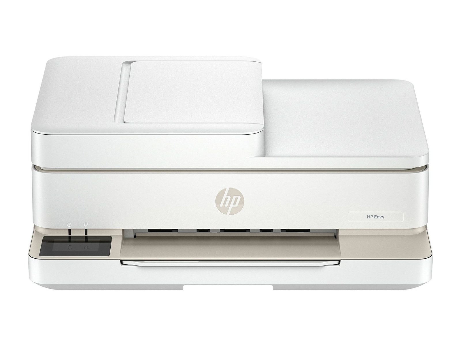 HP - Envy 6552 Wi-Fi Printers