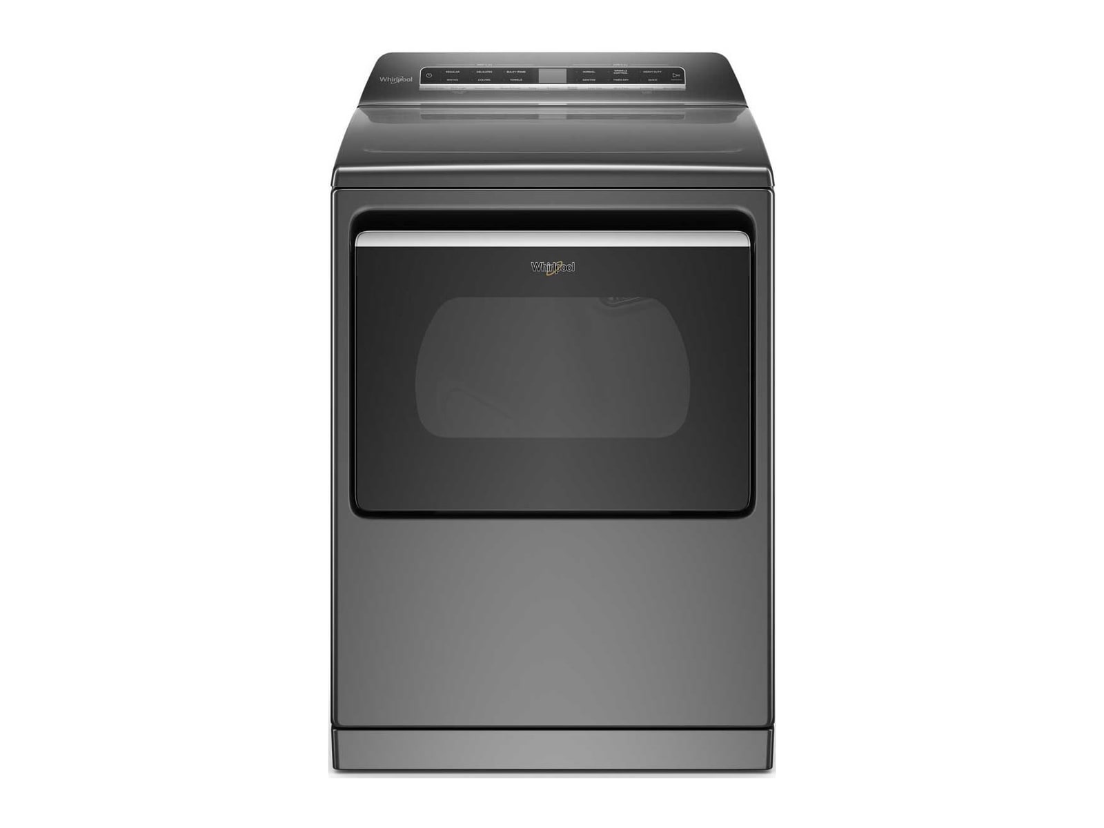 Whirlpool - WGD8127LC Dryers