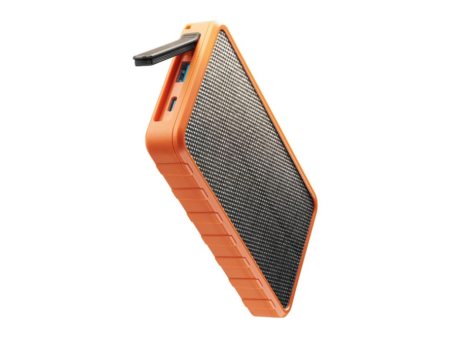 Cellularline - Solar Pro 10000 mAh Power Banks