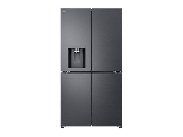 LG - GMF961EV6C Refrigerators