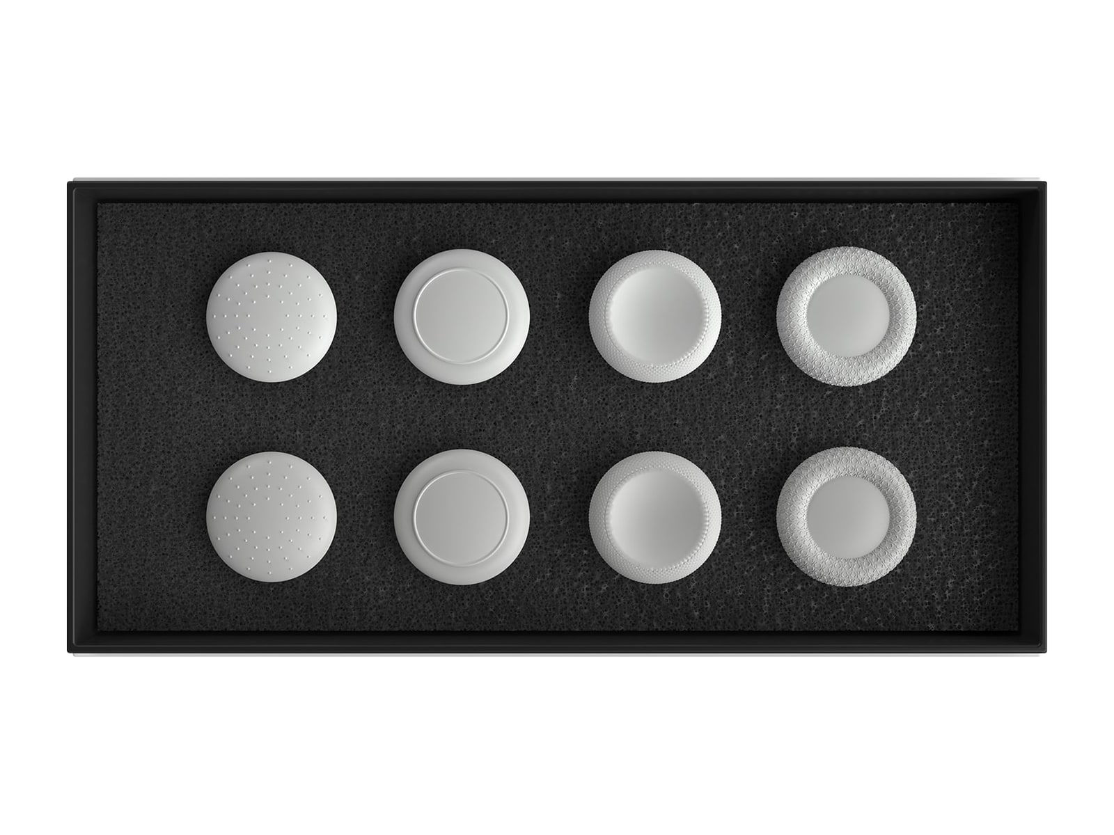 CRKD - Stick Tops Pearl Edition 8 Pack