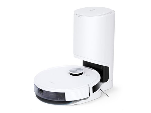 Ecovacs - Deebot N10 Plus Vacuum Cleaners
