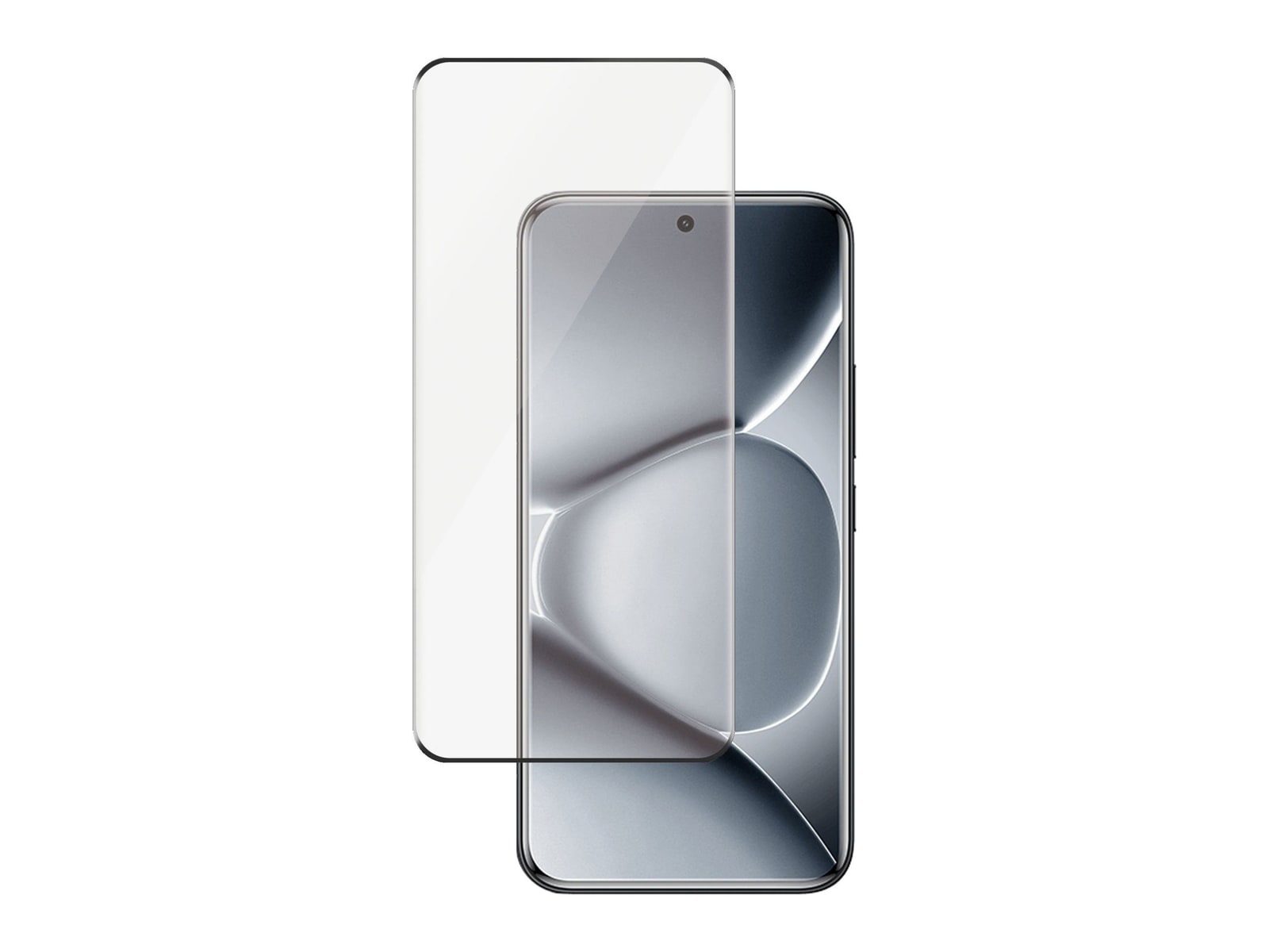 PanzerGlass - SAFE. Screen Protector Xiaomi Redmi Note 15 Pro+ 5G Ultra-Wide Fit