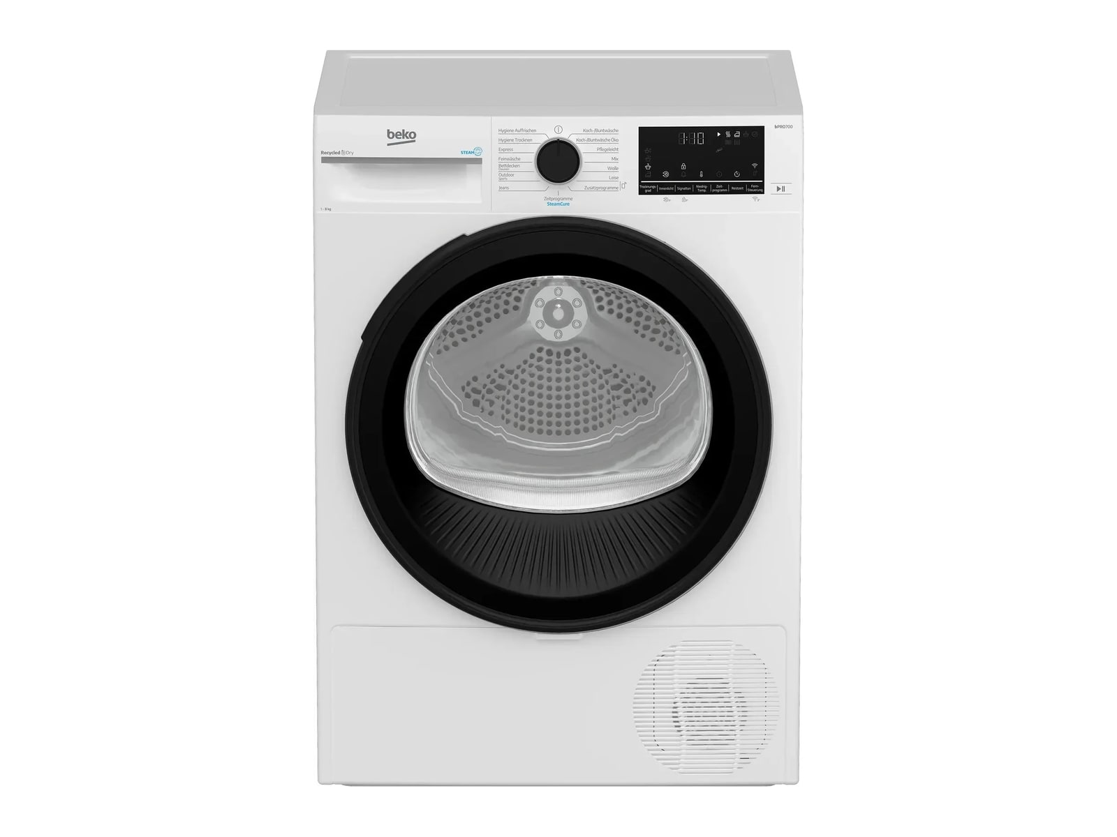 Beko - B7T88209 Dryers