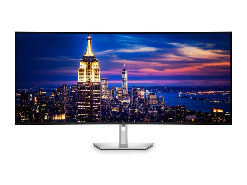 Dell - 51.5" UltraSharp U5226KW 6K 4K/5K Monitors (EU)