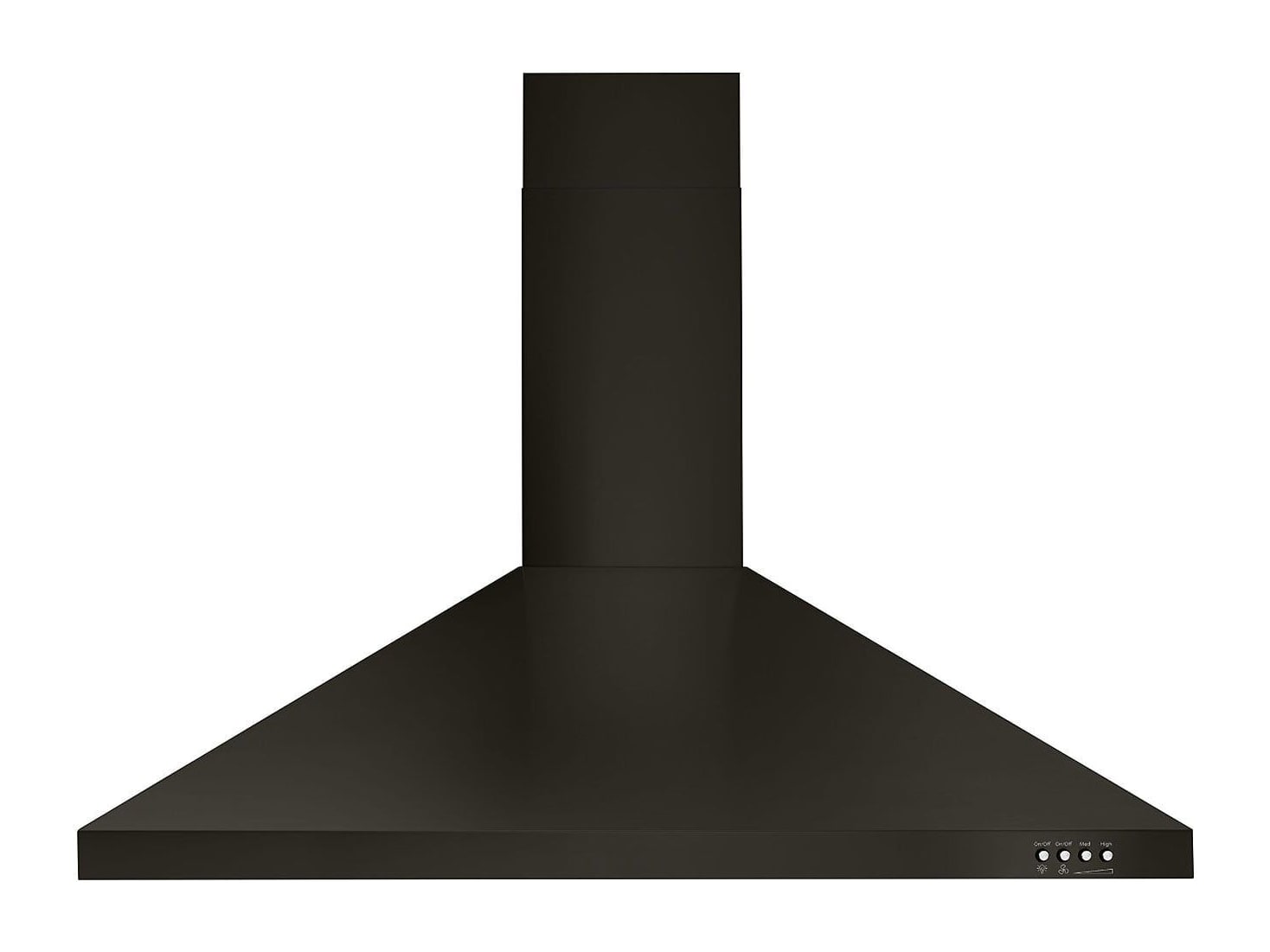 Whirlpool - WVW53UC6HV Range Hoods