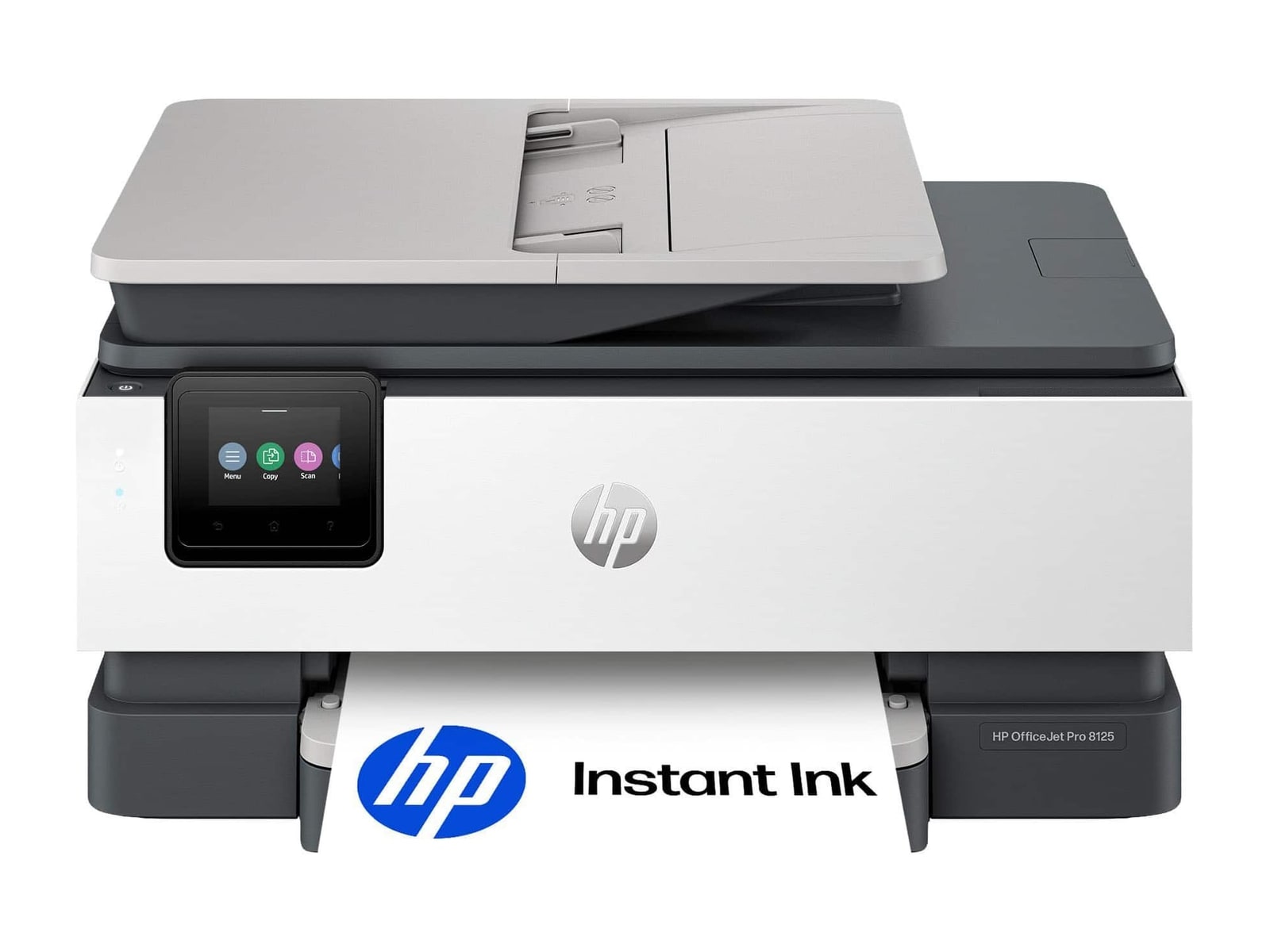 HP - OfficeJet Pro 8125 Printers & Scanners