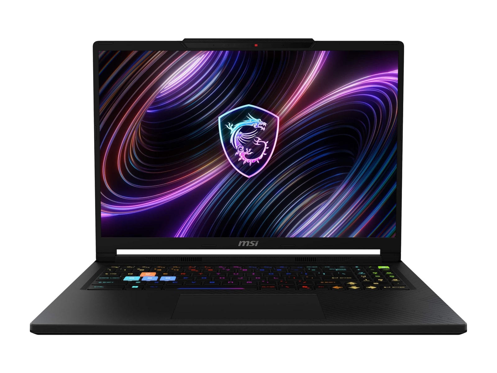 MSI - Raider 16 HX 16 inch - Intel Core Ultra 9 275HX chip - 32GB Memory - 1TB SSD - Core Black