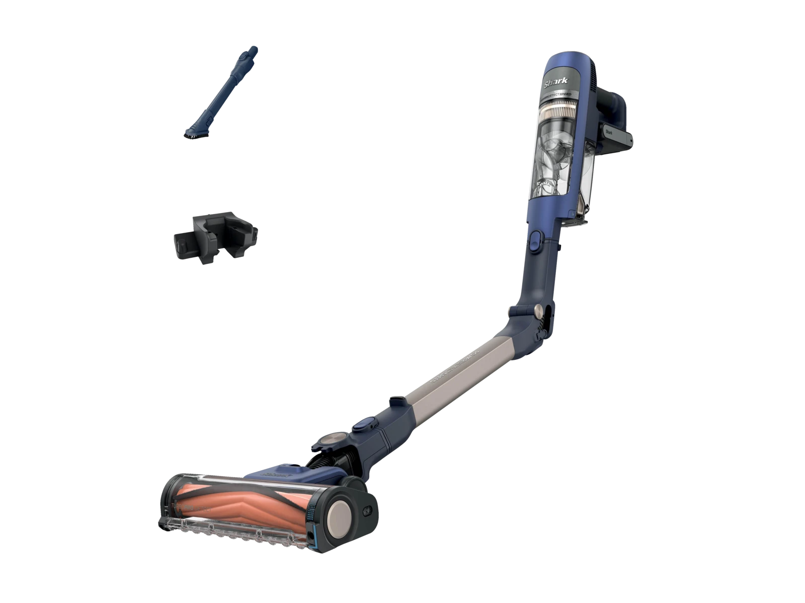 Shark - PowerDetect Speed IA1241EU Vacuum Cleaners