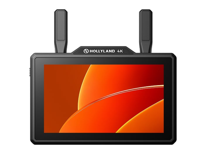 Hollyland - Pyro 5 4K Camera Accessories