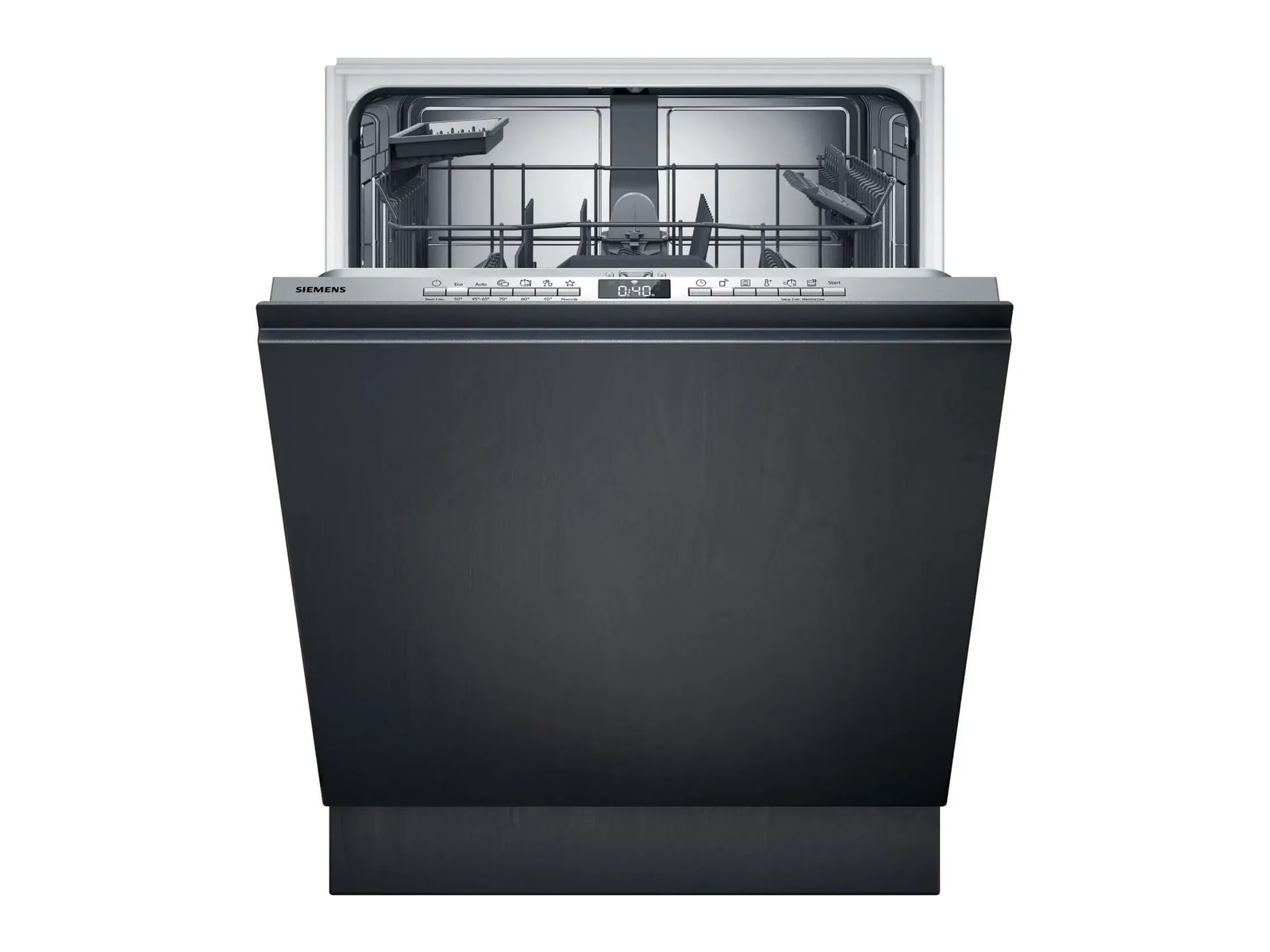 Siemens - SN63EX27AE iQ300 Dishwashers