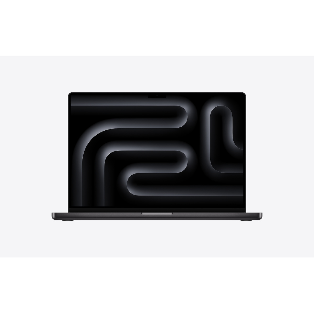 Apple - MacBook Pro 16" Laptop - M5 Max chip - 18-core CPU - 40-core GPU - 48GB Memory - 2TB SSD - Space Black