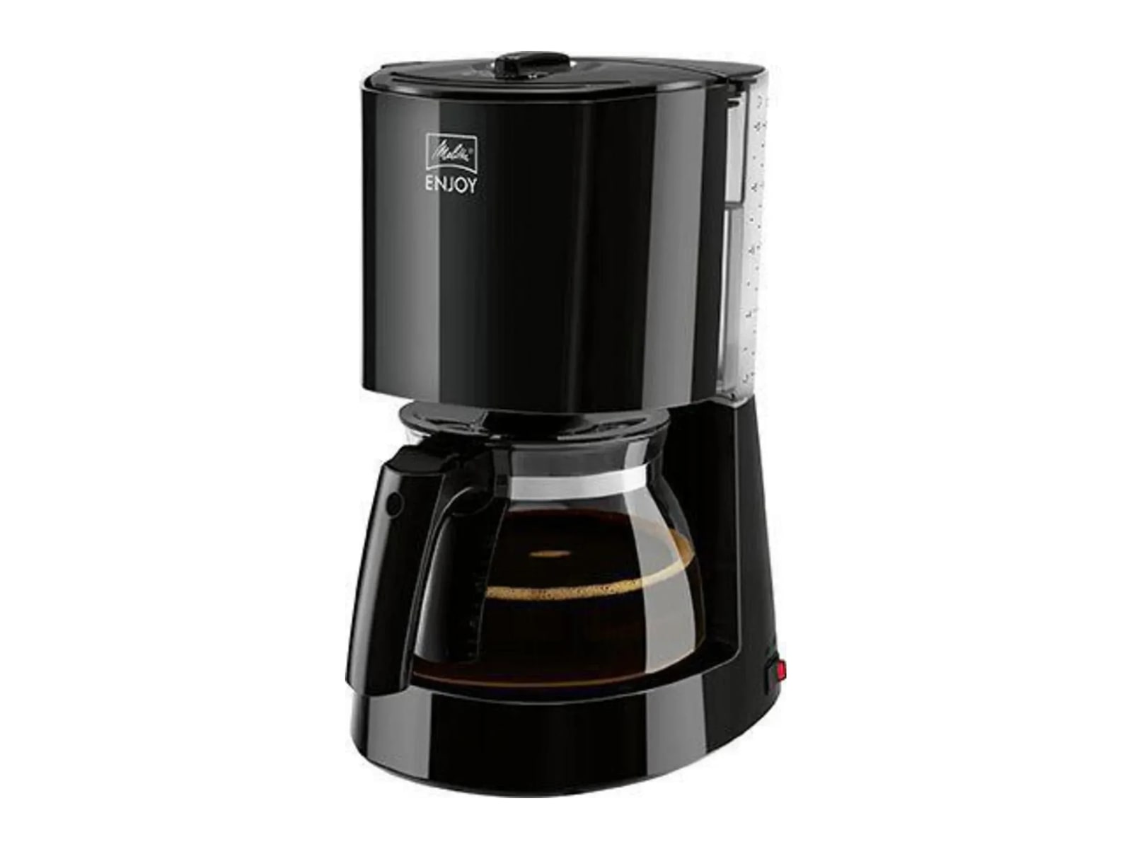 Melitta - 1017-02 Black Coffee Makers