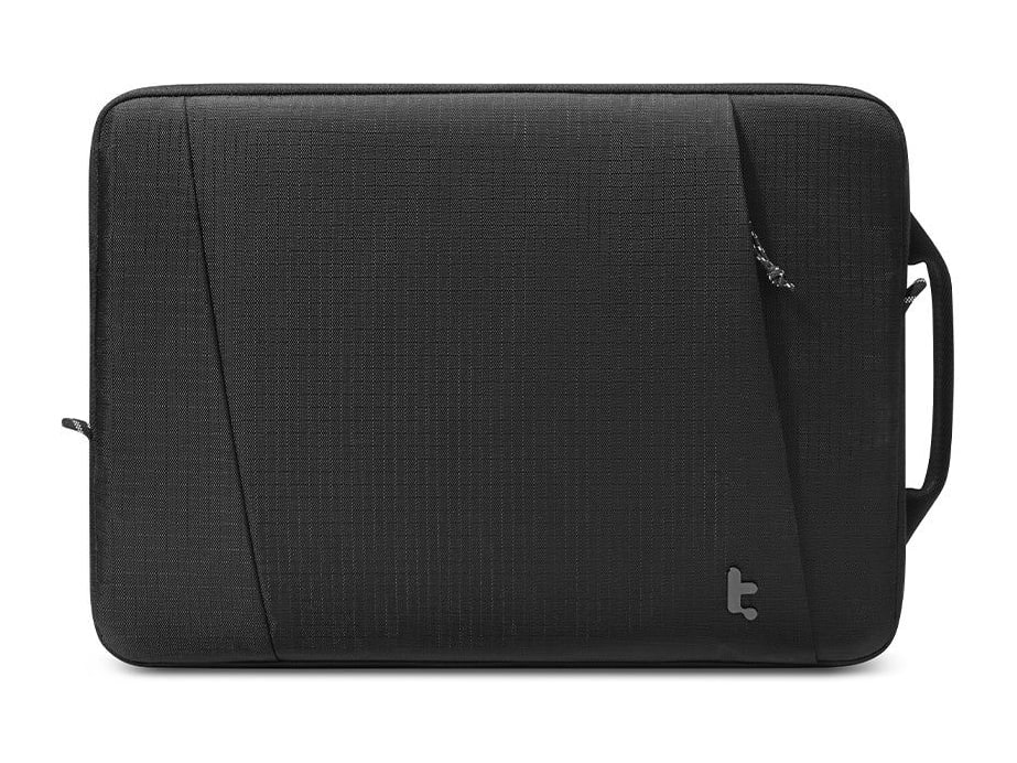 tomtoc - Essence-A35 Protective Laptop Sleeve 13" - Black