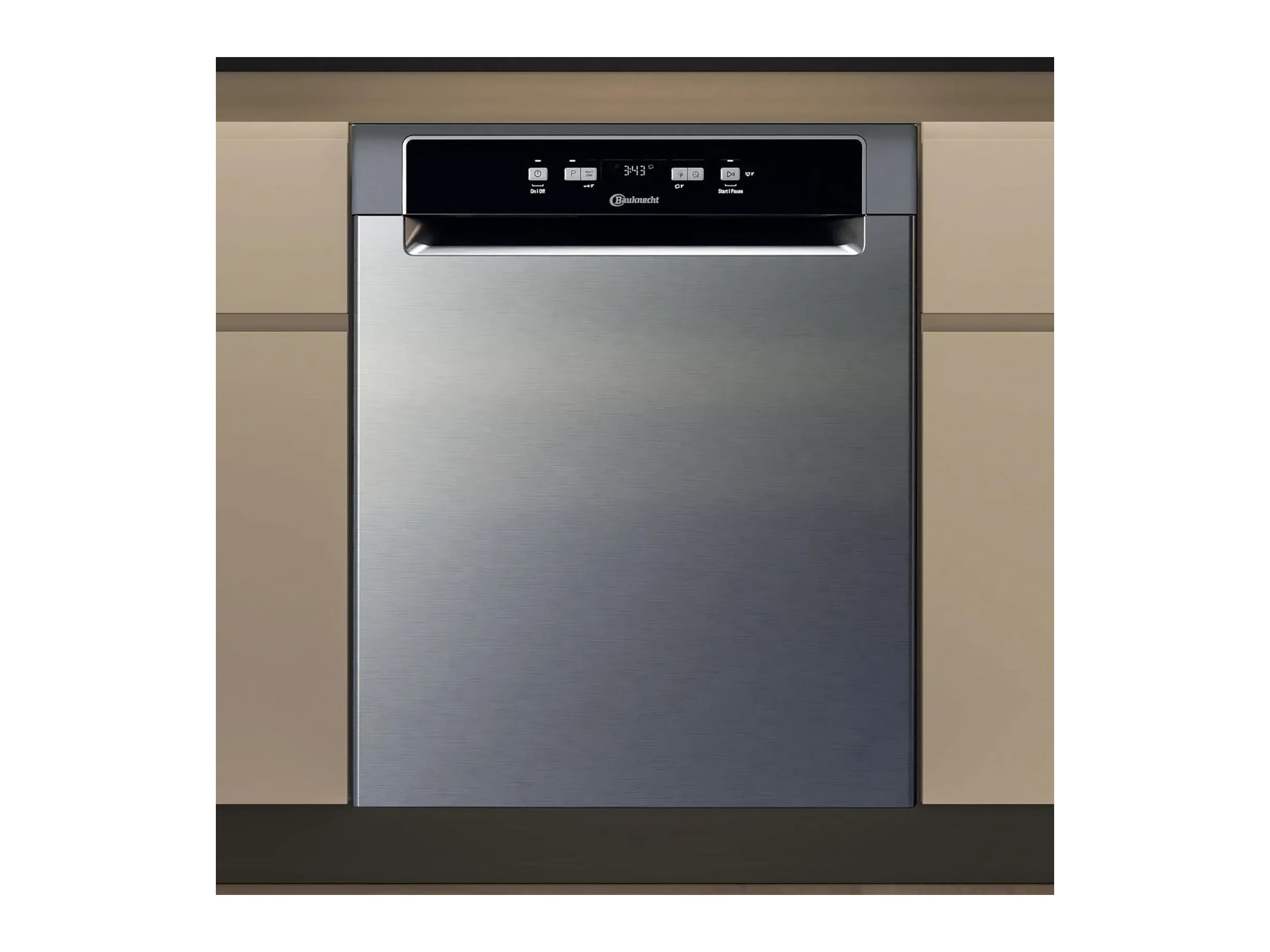 Bauknecht - BKSV1 UAN Dishwashers