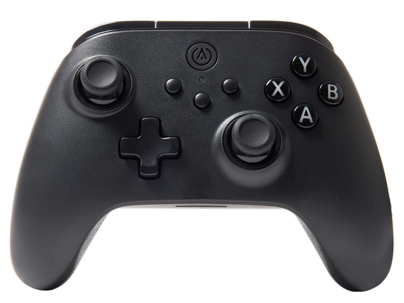 PowerA - OPS v1 Wireless Controller for PC and Cloud Gaming - Black