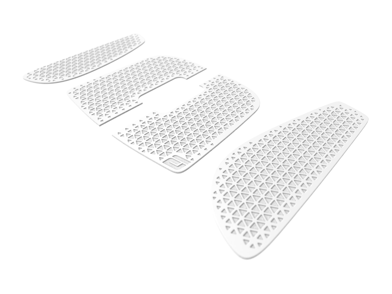 Endgame Gear - OP1 Skin Set - White