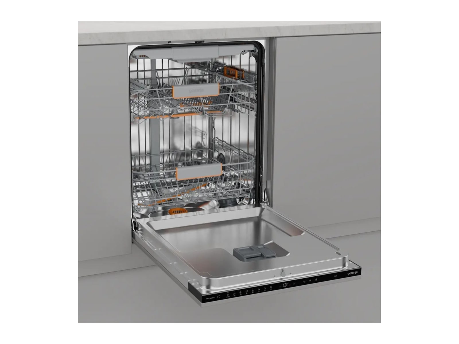 Gorenje - GV663B65XXL Dishwashers