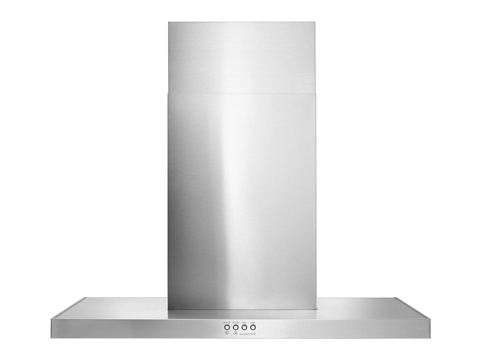 Whirlpool - WVW57UC0FS Range Hoods