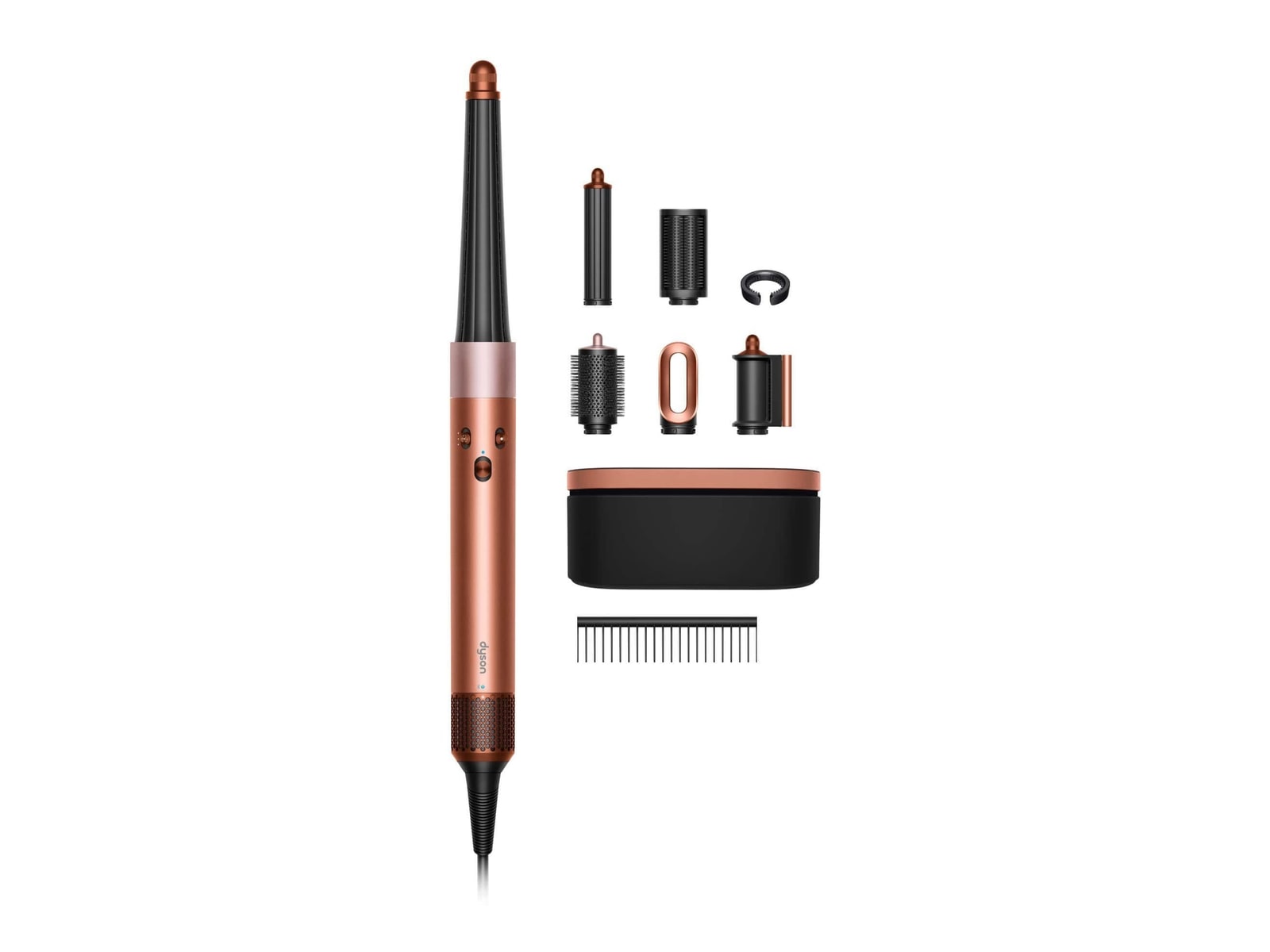 Dyson - Special Edition Airwrap i.d. Multi-Styler for Straight+Wavy Hair