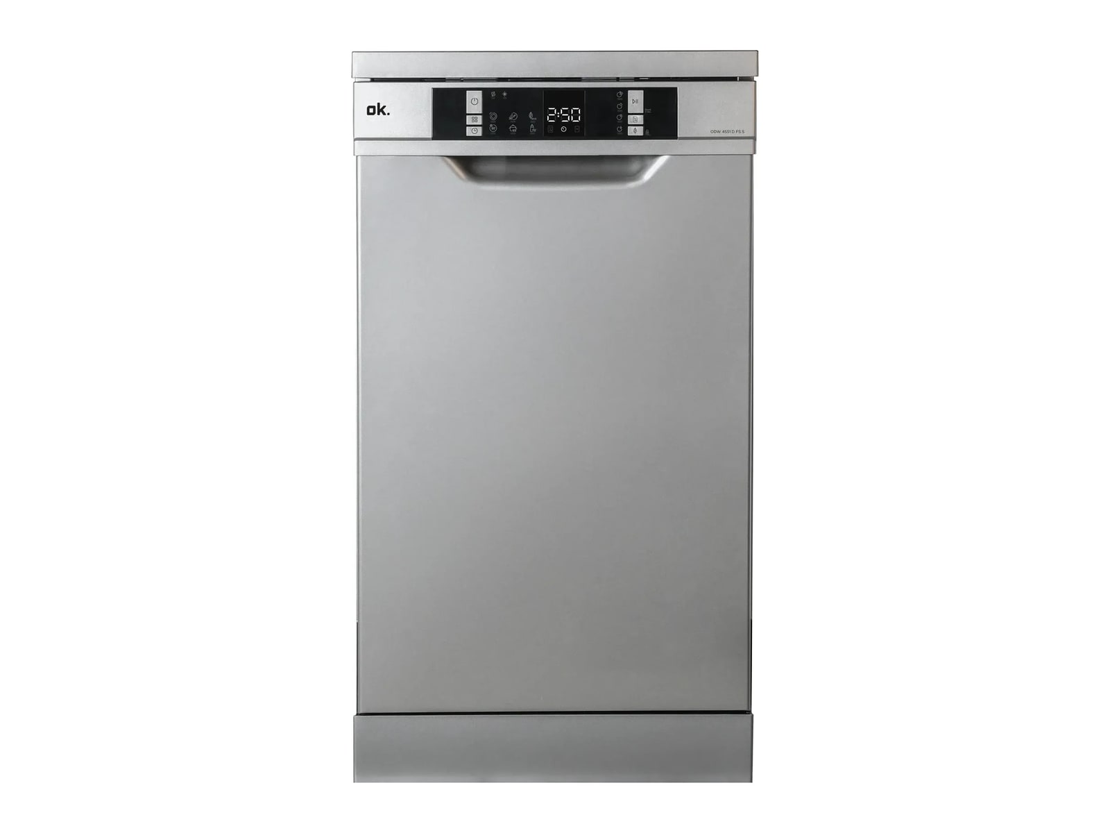 ok. - ODW 4551 D FS S Dishwashers