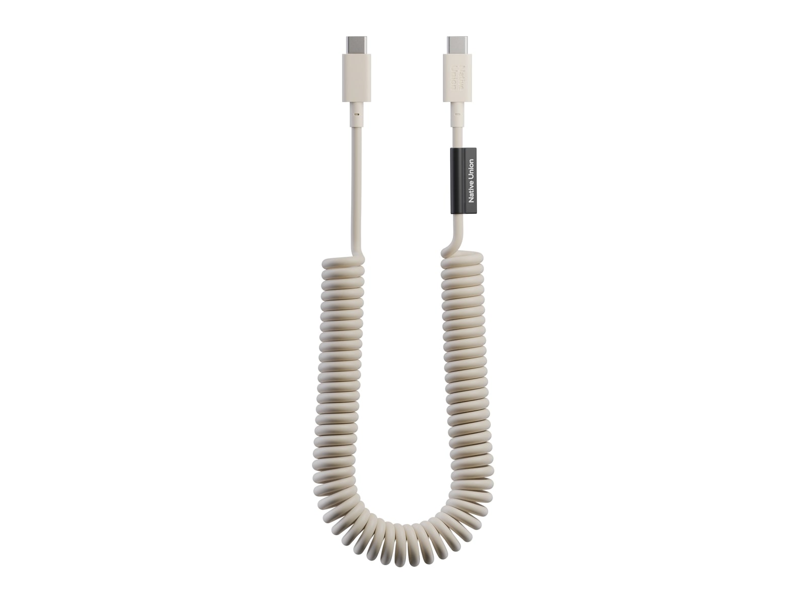 Native Union - POP Cable XL SandStone Charging Cables