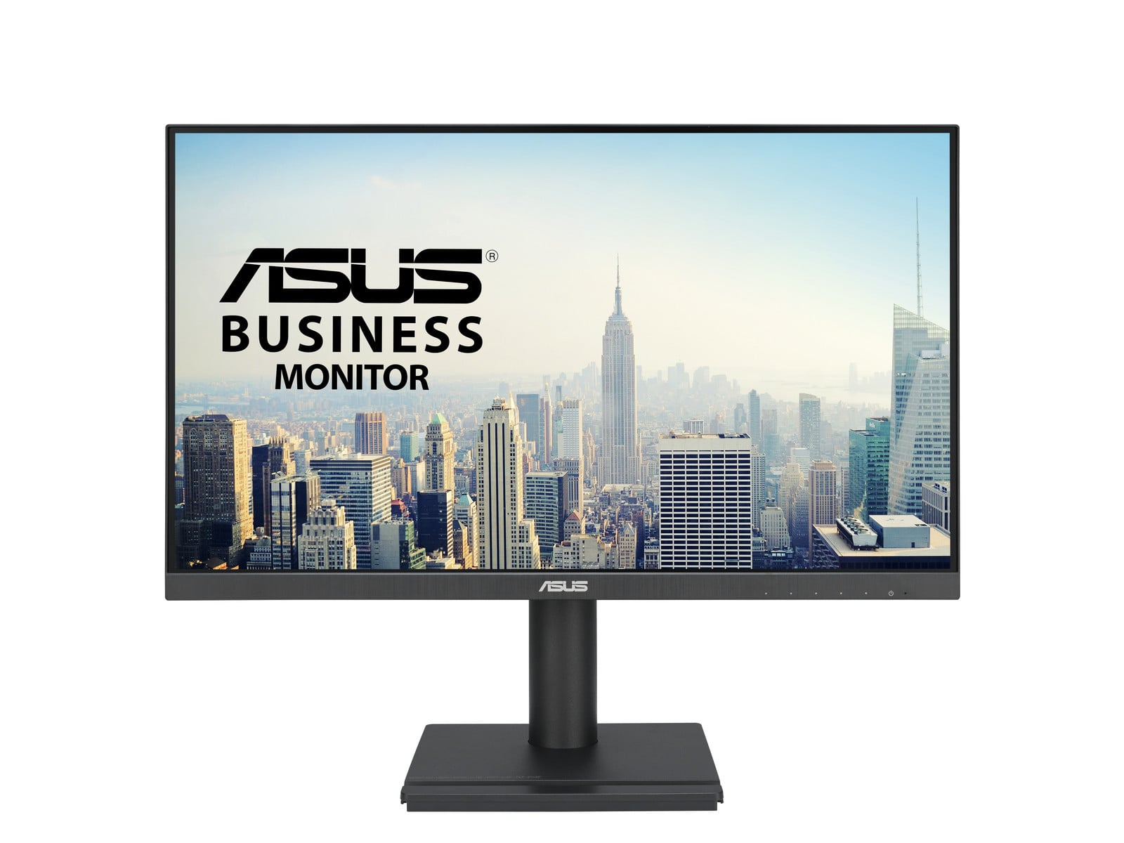 ASUS - 23.8" VA24DQFS Full HD 100Hz Professional Monitors
