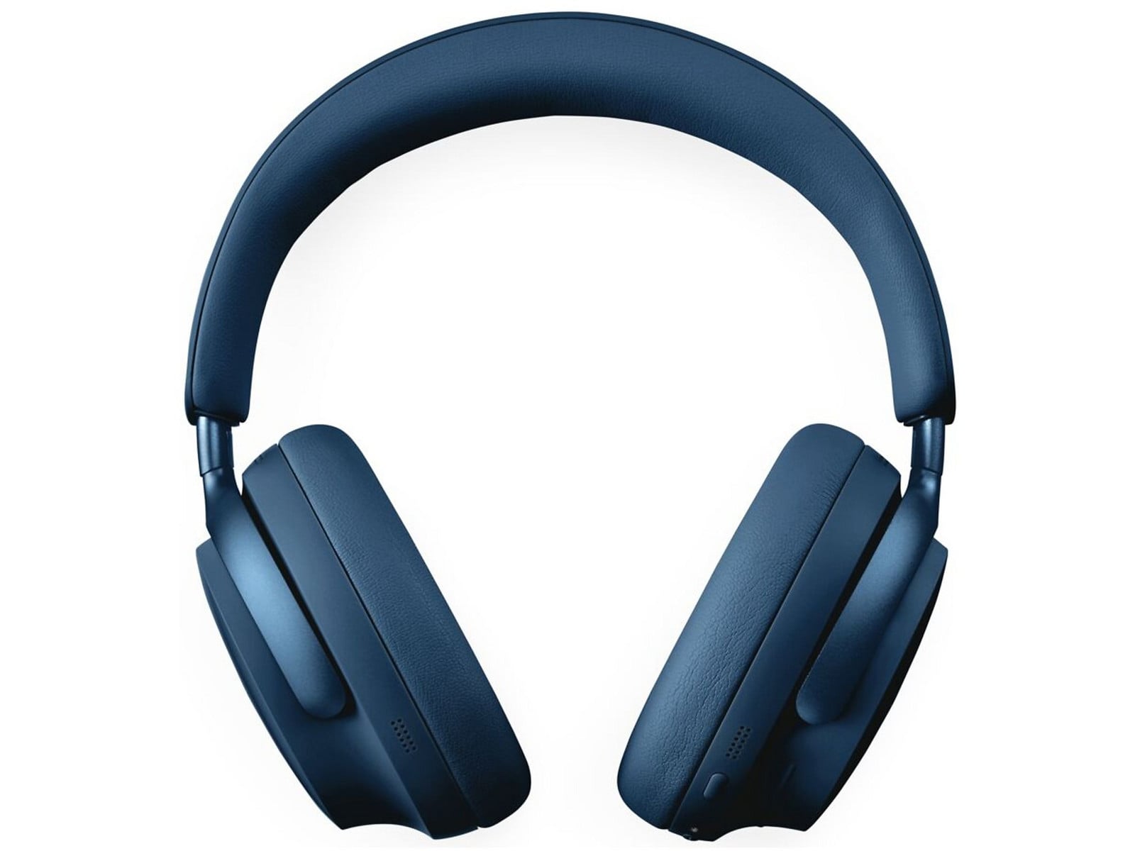 Bose - QuietComfort Ultra Noise Cancelling Headphones - Lunar Blue