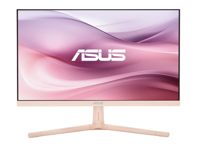 ASUS - 27" VU279CFE-P Full HD 100Hz Professional Monitors