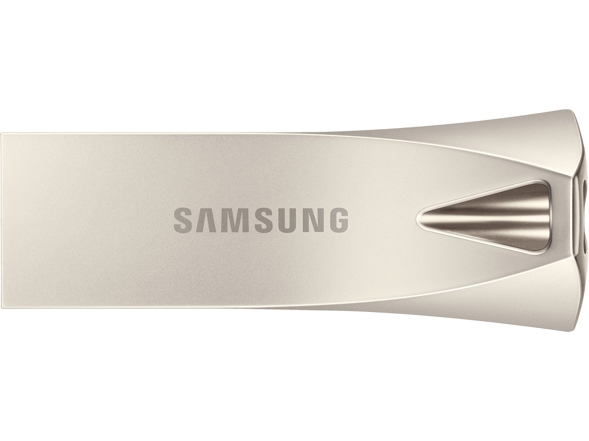 Samsung - BAR Plus 256 GB Storage Drives - USB 3.1 Gen 1