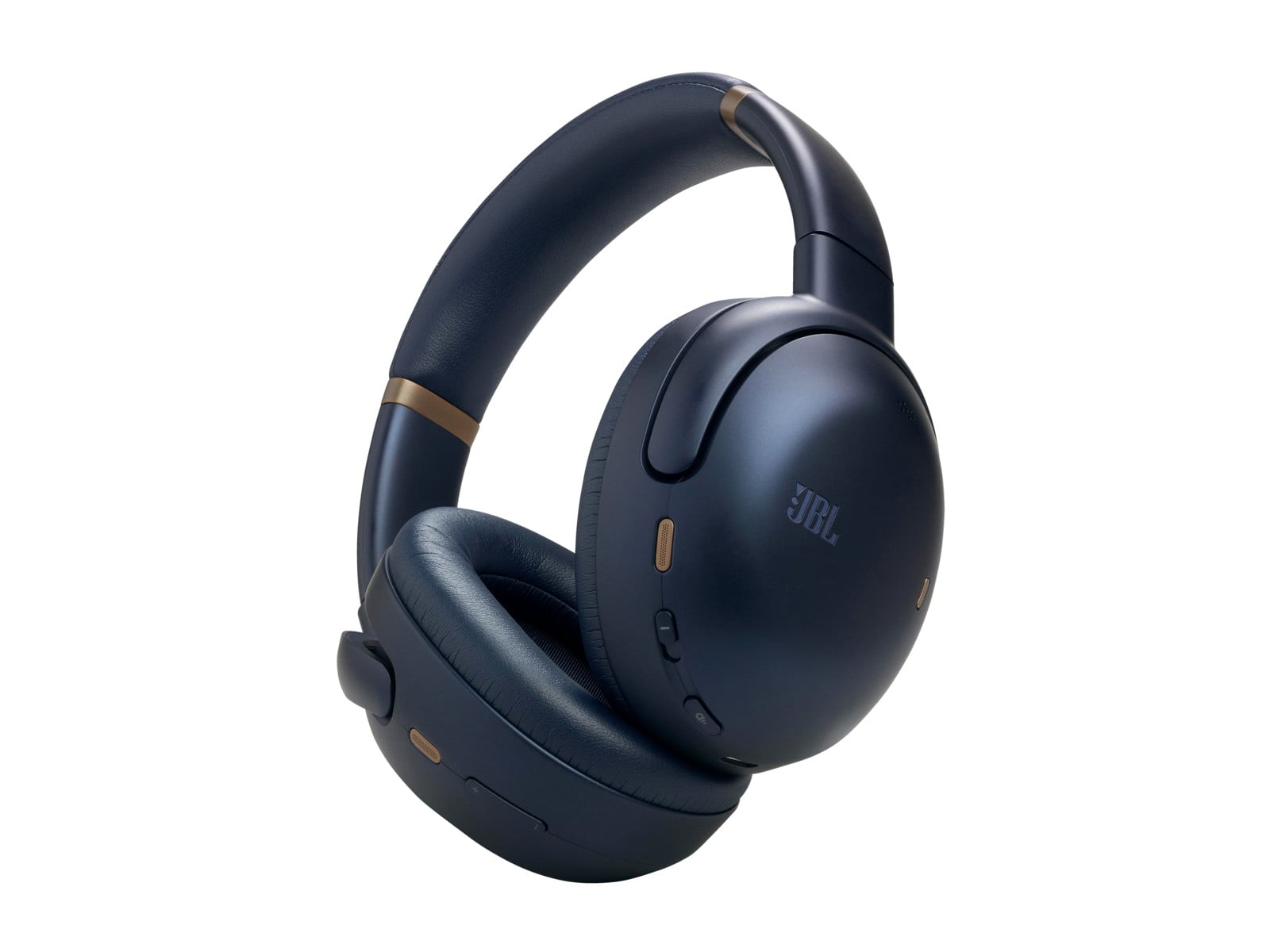 JBL - Tour One M3 Noise Cancelling Headphones - Blue