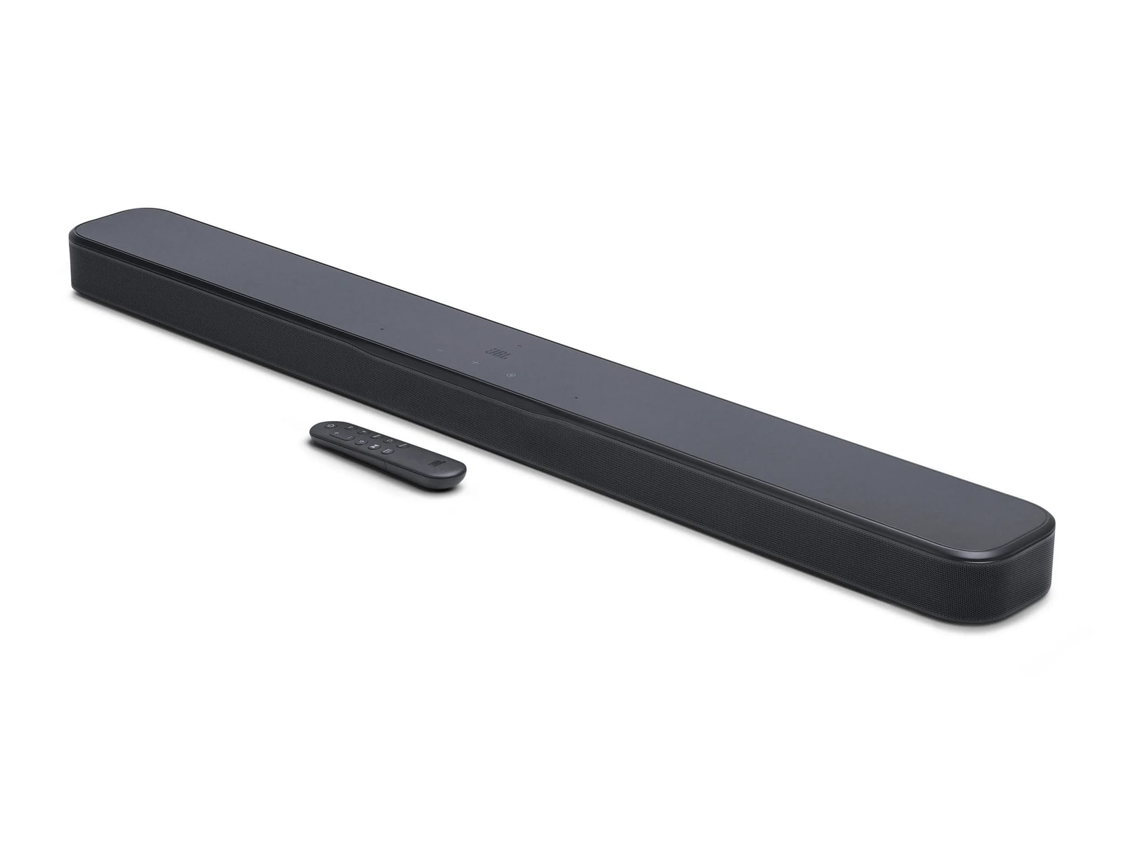 JBL - Bar 300MK2 Soundbars - Black
