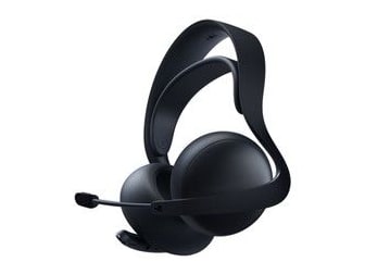 Sony - PULSE Elite - Black