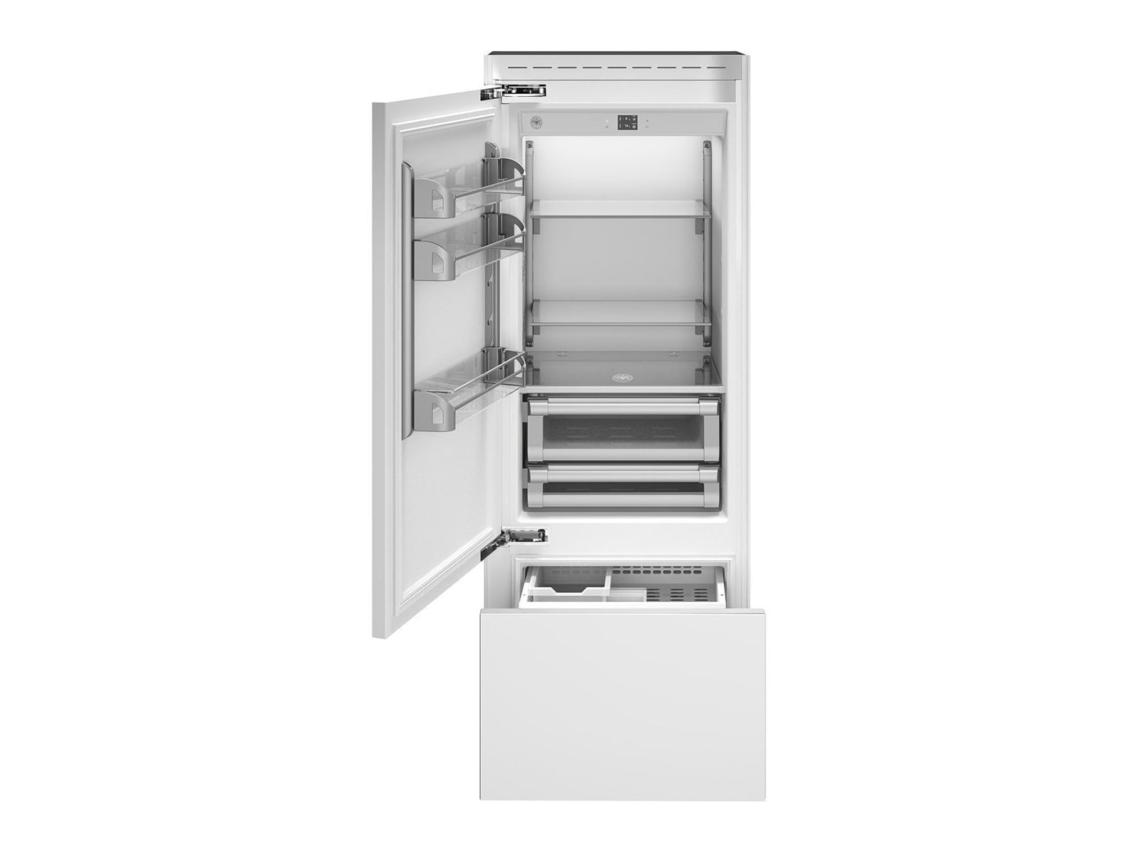 Bertazzoni - REF30BMBIPLT Refrigerators