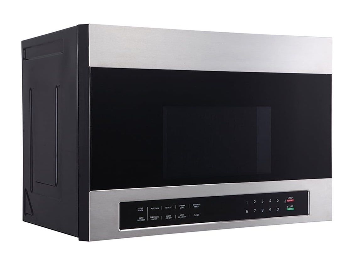 Avanti - MOTR13D3S Microwaves
