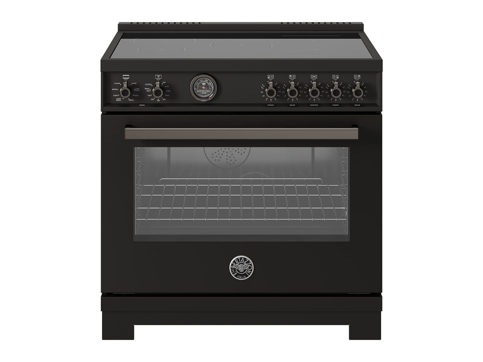 Bertazzoni - PRO365ICFEPCAT Ovens & Ranges