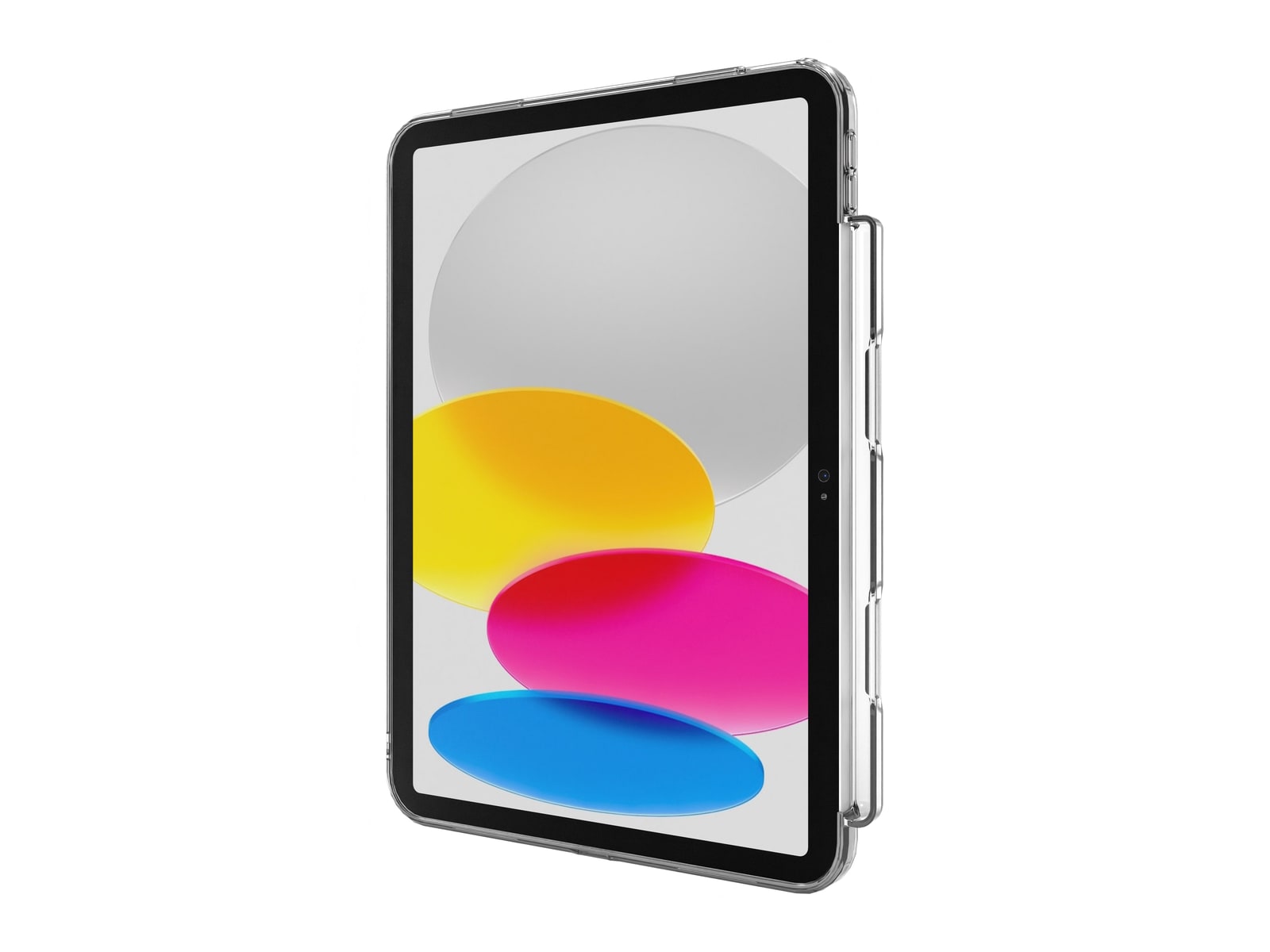 Cygnett - AeroShield Clear Protective Case for iPad 10th Gen 10.9"