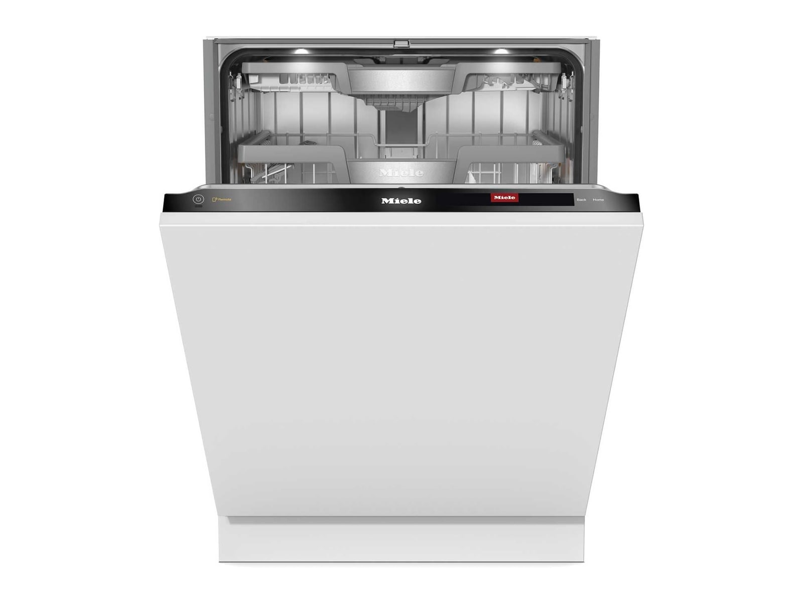Miele - G 7986 SCVi K2o Dishwashers