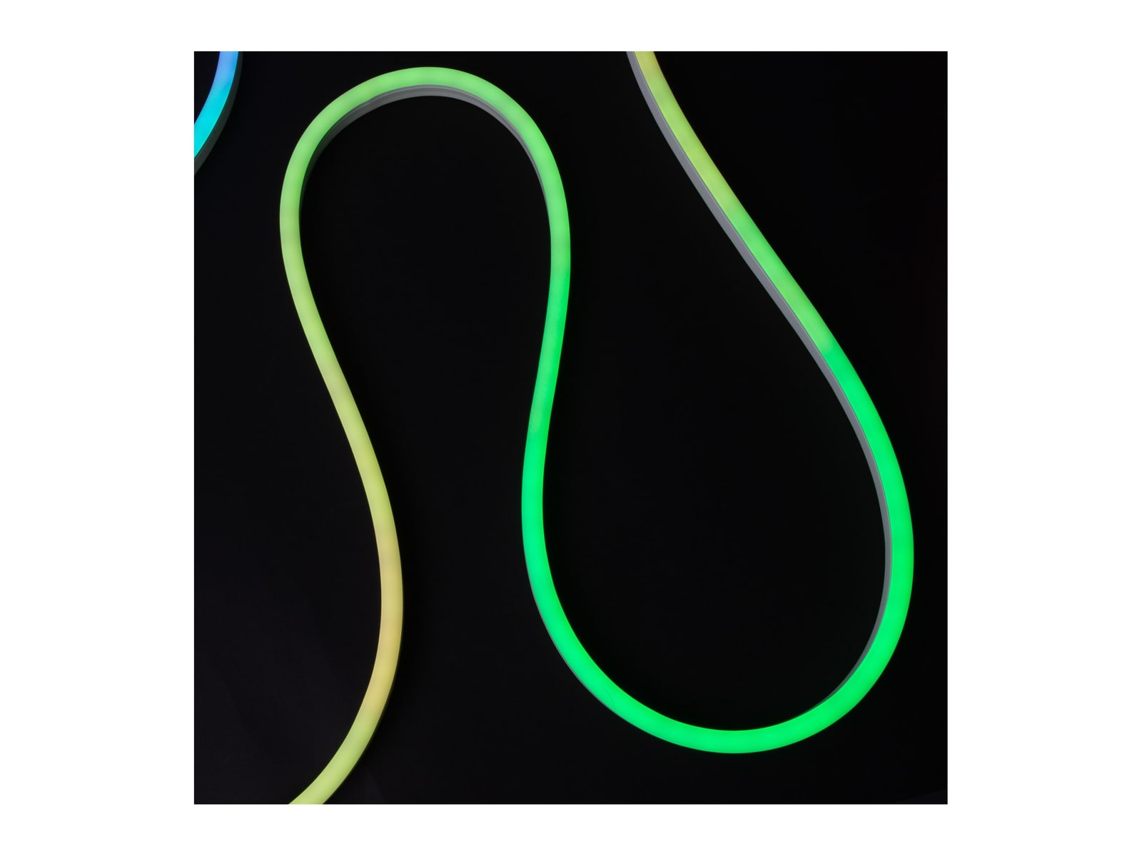 LIFX - Outdoor SuperColor Neon Flex 16ft Smart Lighting