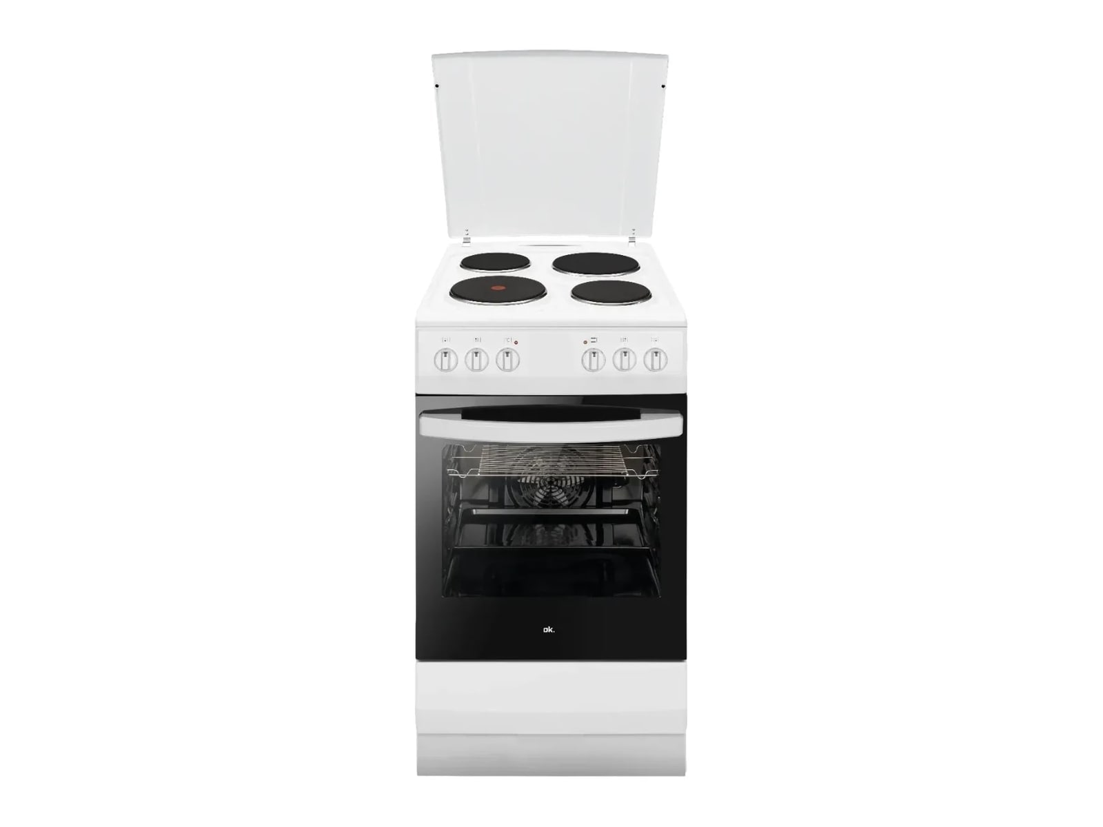 ok. - OFC 11311-1 A Ovens & Ranges