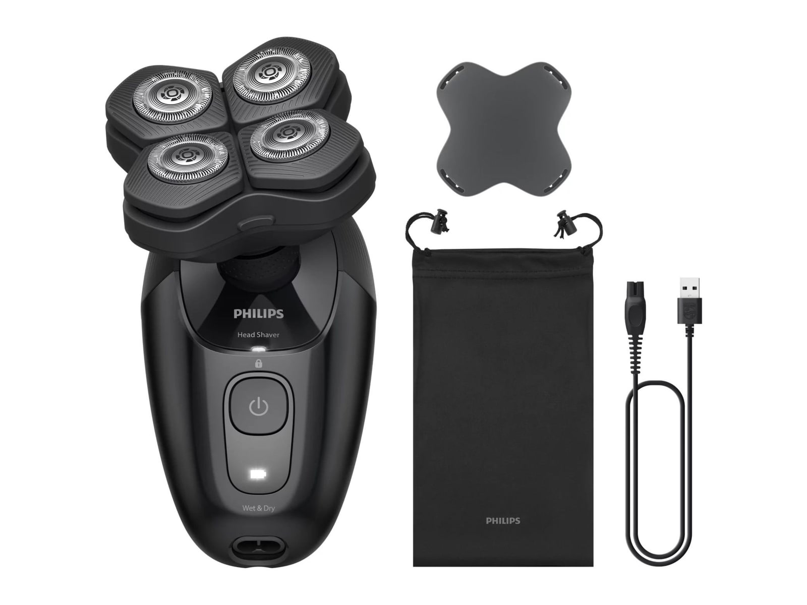 Philips - HS5980/15 5000 Series Electric Shavers