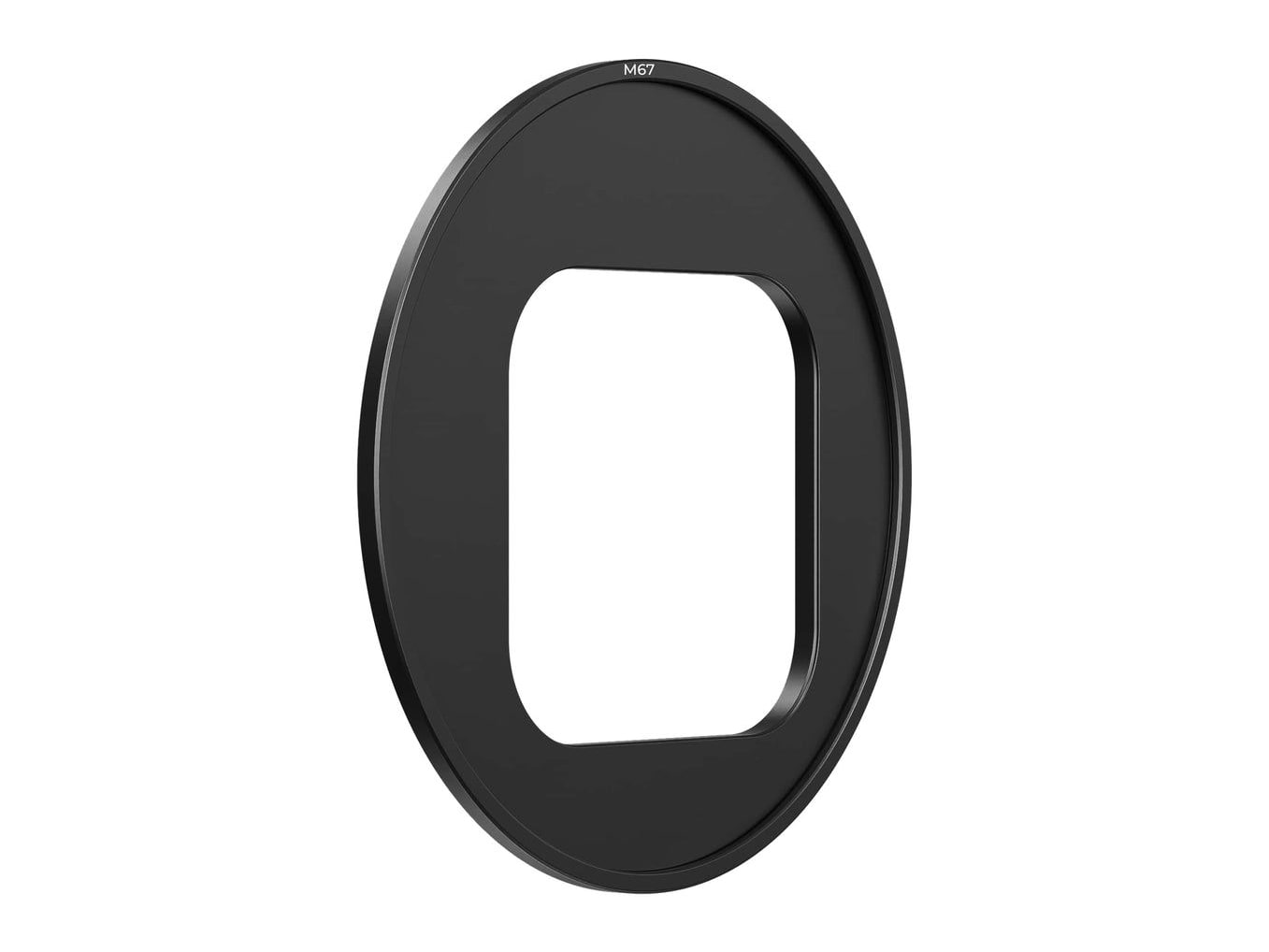 Freewell - iPhone Magnetic Base Plate with 67mm Thread Camera Accessories