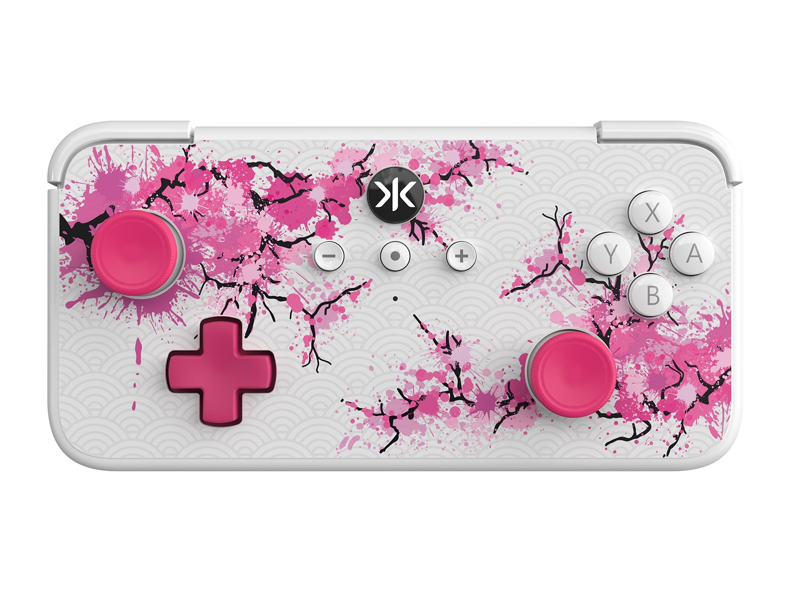 CRKD - NEO S Blossom Edition by POPeART