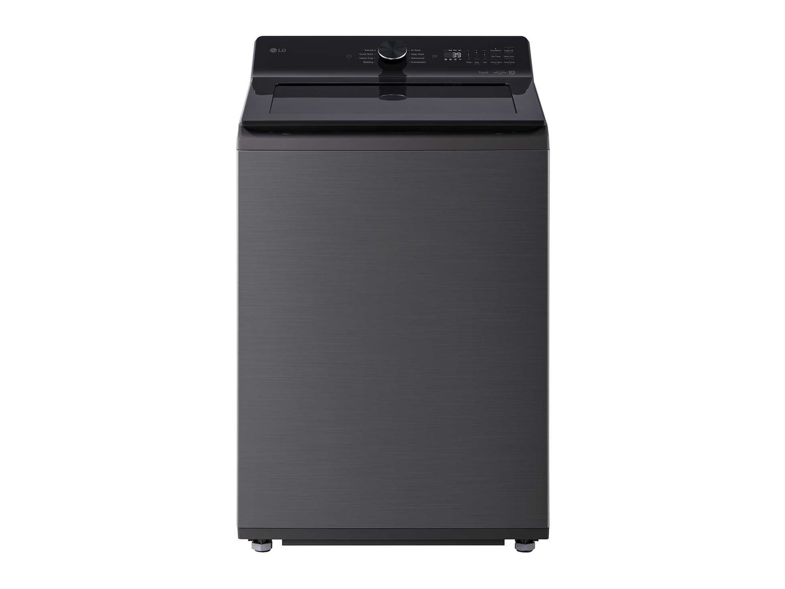 LG - WT8200CL Washing Machines