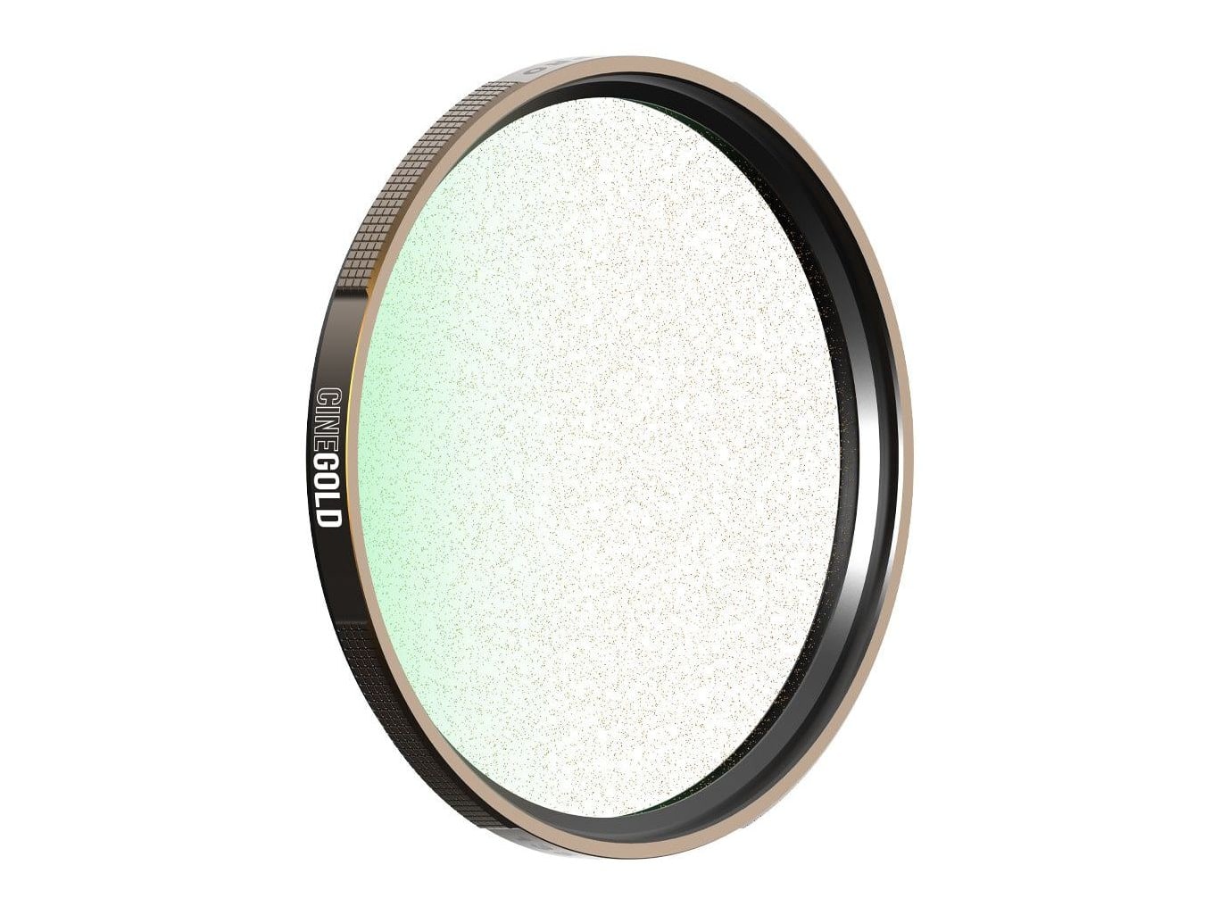 PolarPro - CineGold Filter - 67mm Camera Accessories