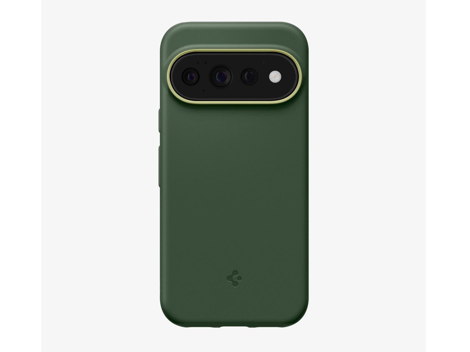 Spigen - Nano Pop (Mag Fit) - Pixel 11 Pro - Avo Green